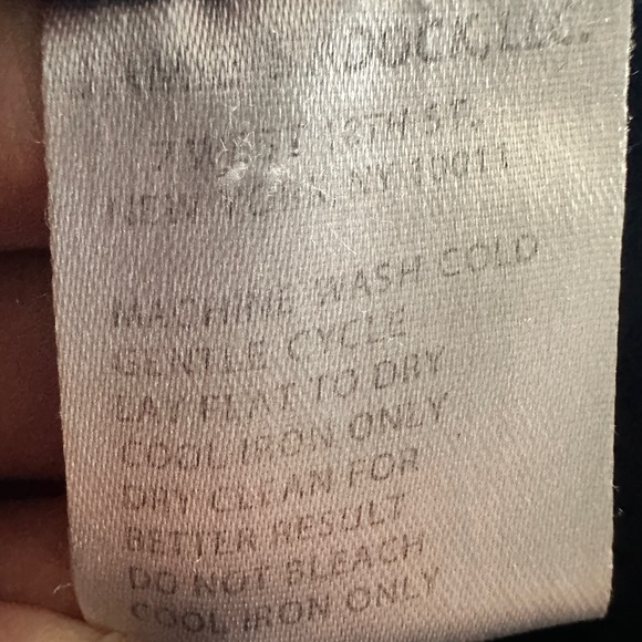 Jamie Sadock Capri pants. - Picture 3 of 5